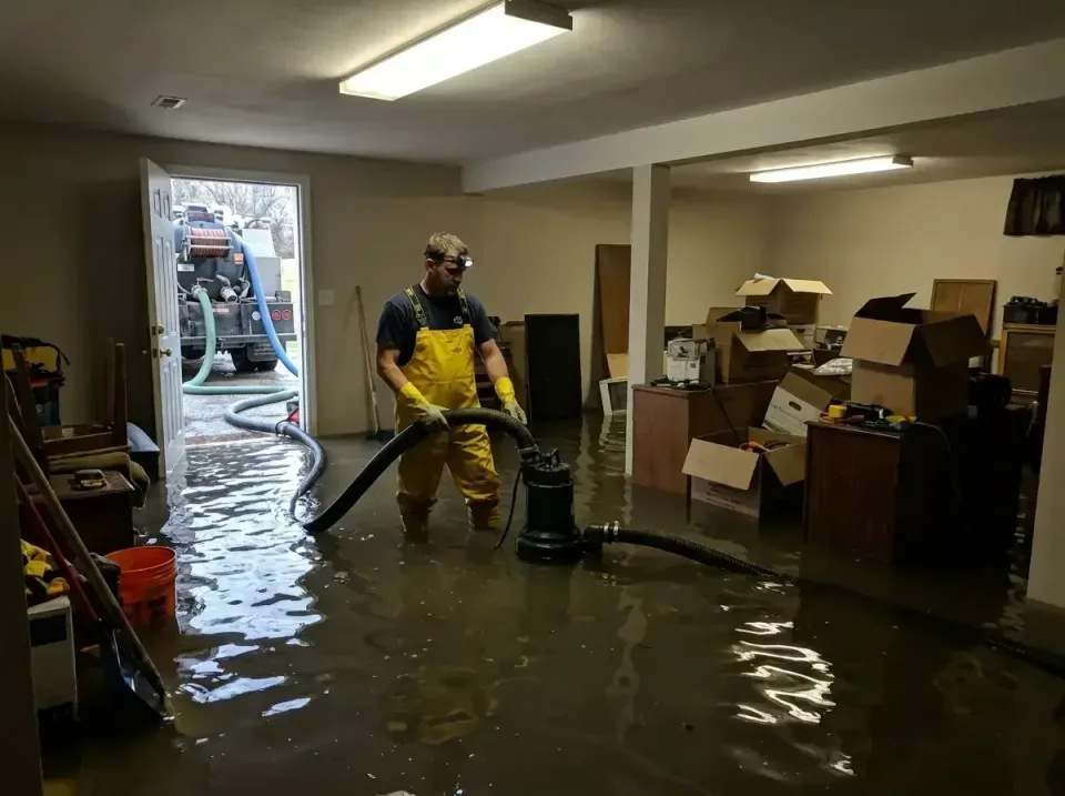 basement-burst-pipe-flooding-a-001 — frequently asked questions, 24-Hour Water Damage Restoration Services in Belville, NC